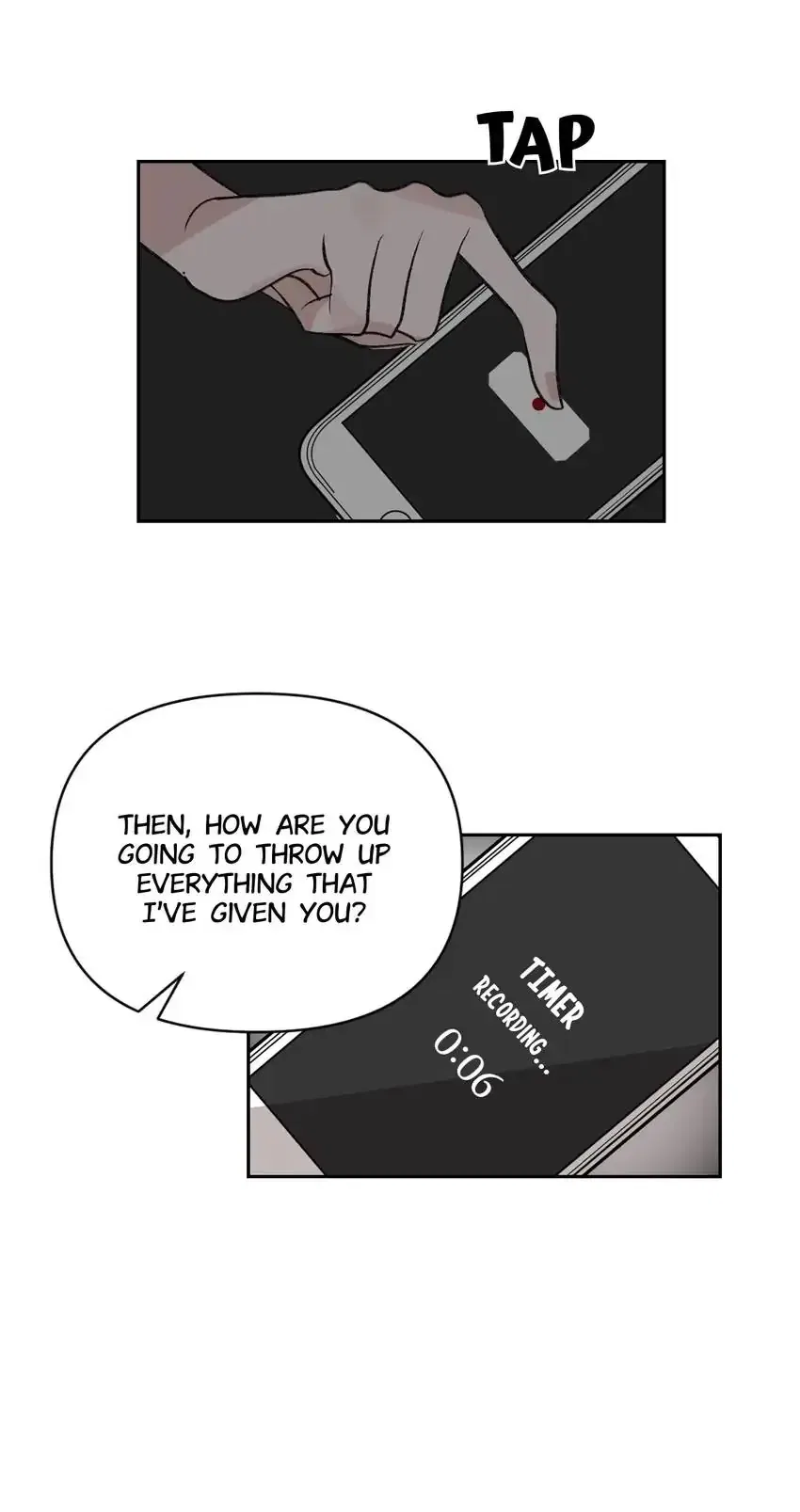 The Failed Heiress Chapter 41 – Page 29