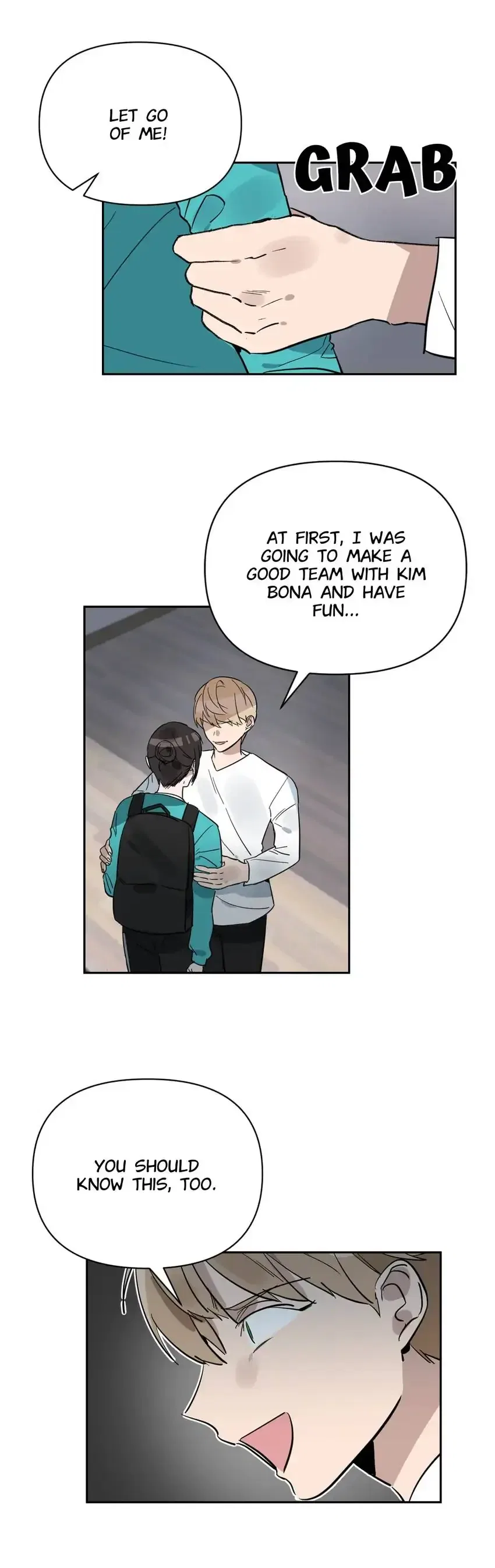 The Failed Heiress Chapter 41 – Page 31