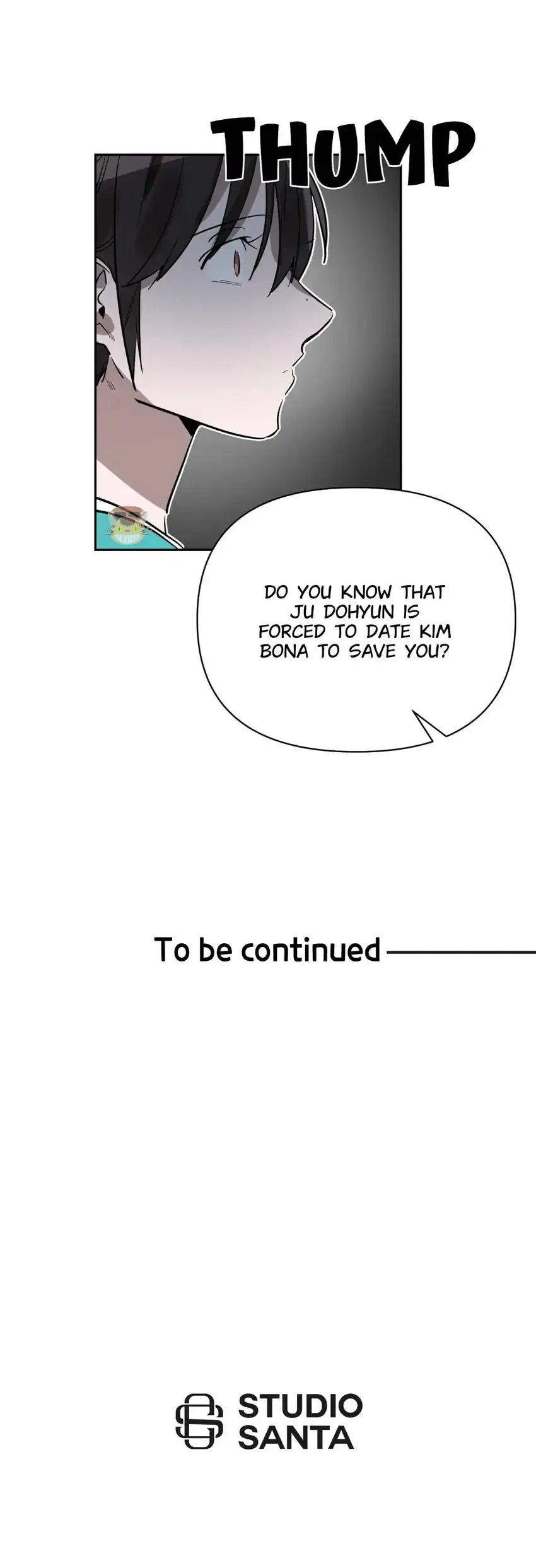 The Failed Heiress Chapter 41 – Page 32