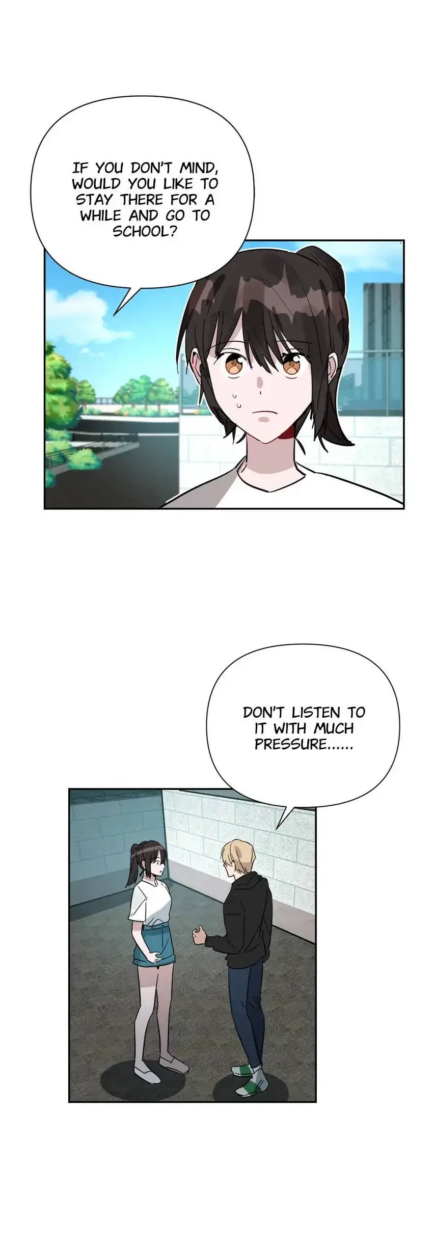 The Failed Heiress Chapter 40 – Page 2
