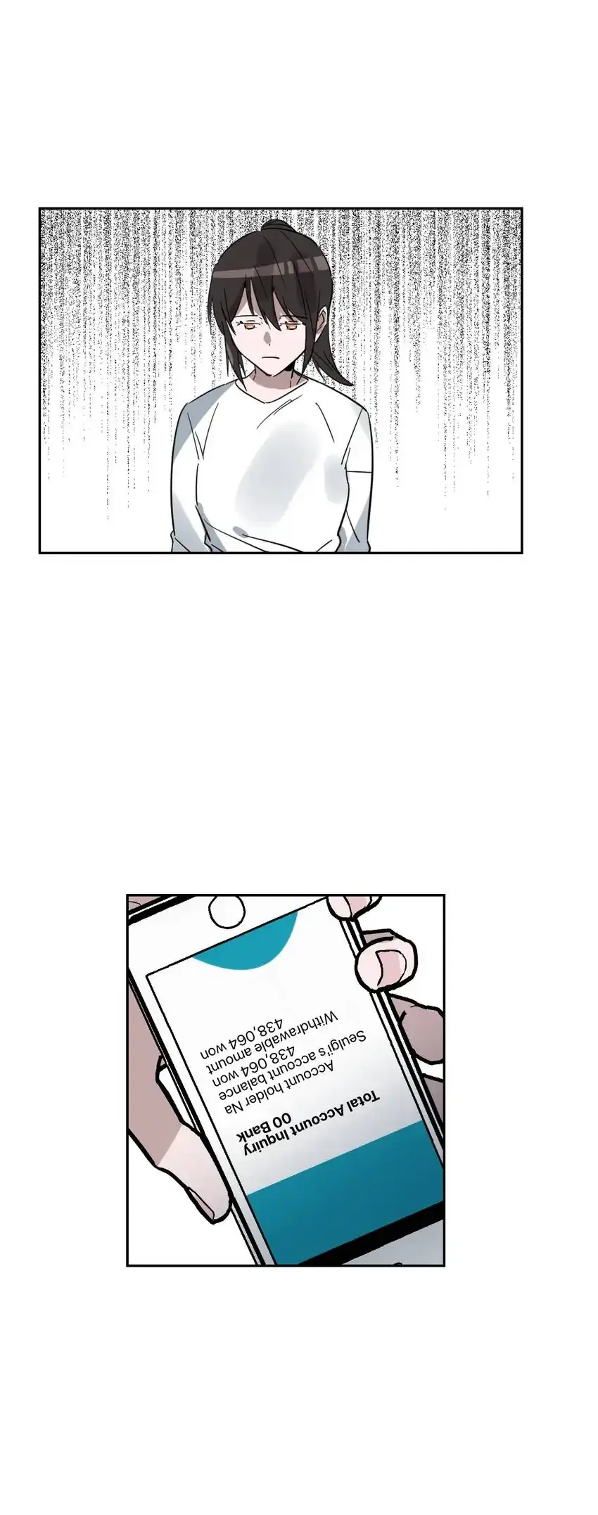 The Failed Heiress Chapter 40 – Page 3