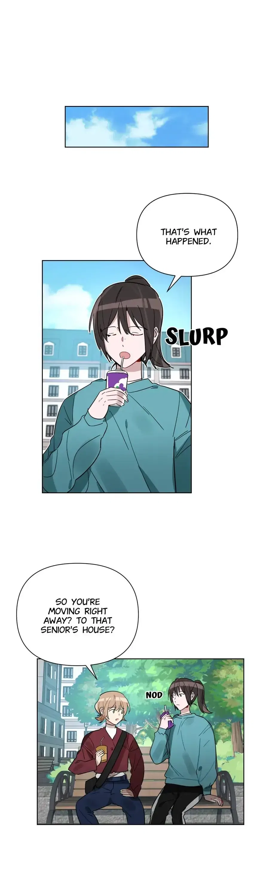 The Failed Heiress Chapter 40 – Page 4