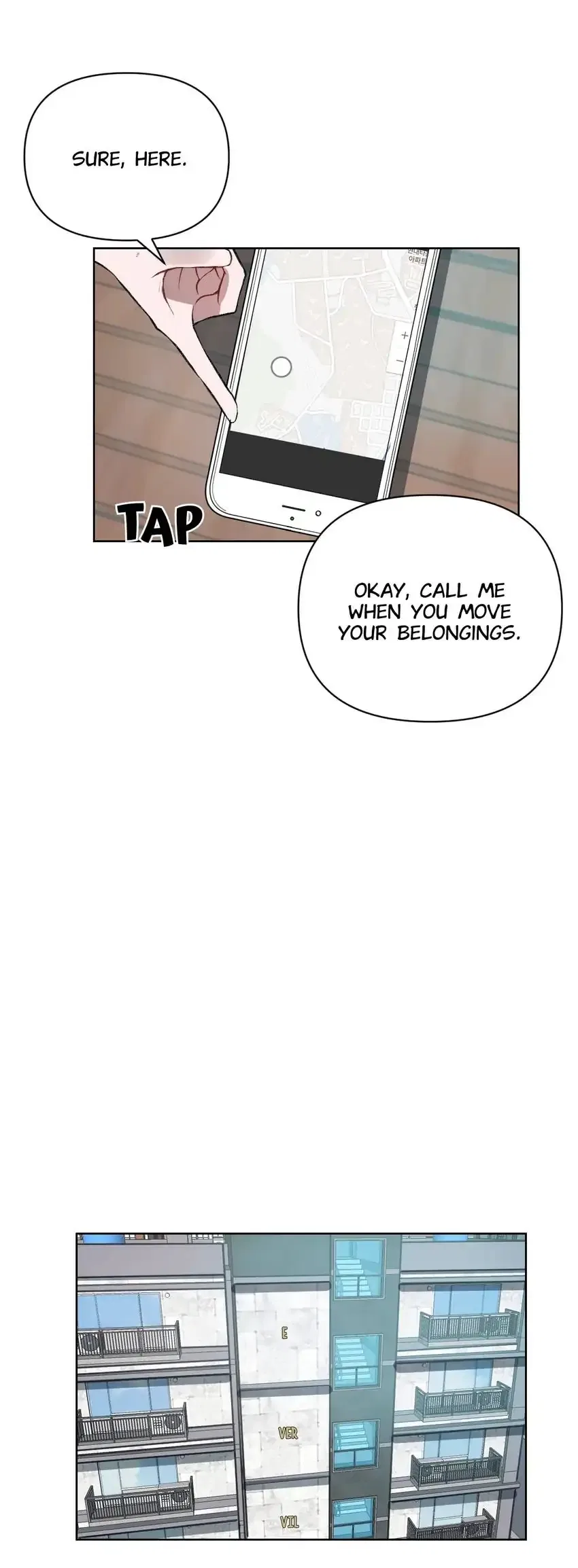The Failed Heiress Chapter 40 – Page 7