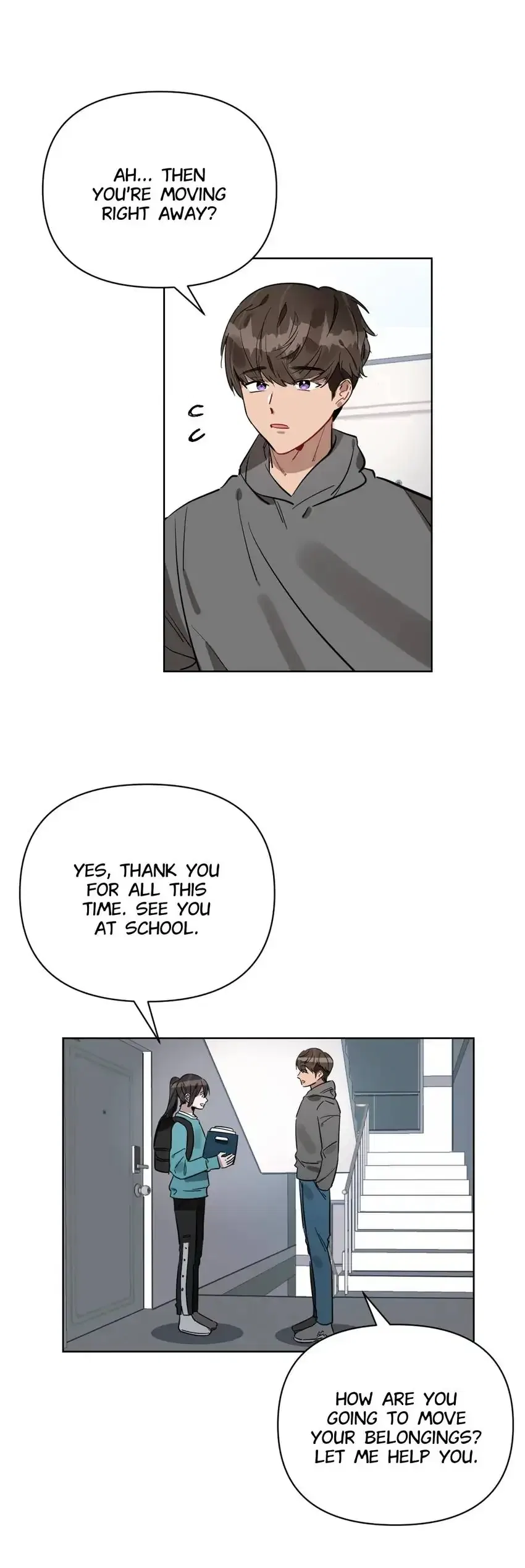 The Failed Heiress Chapter 40 – Page 8