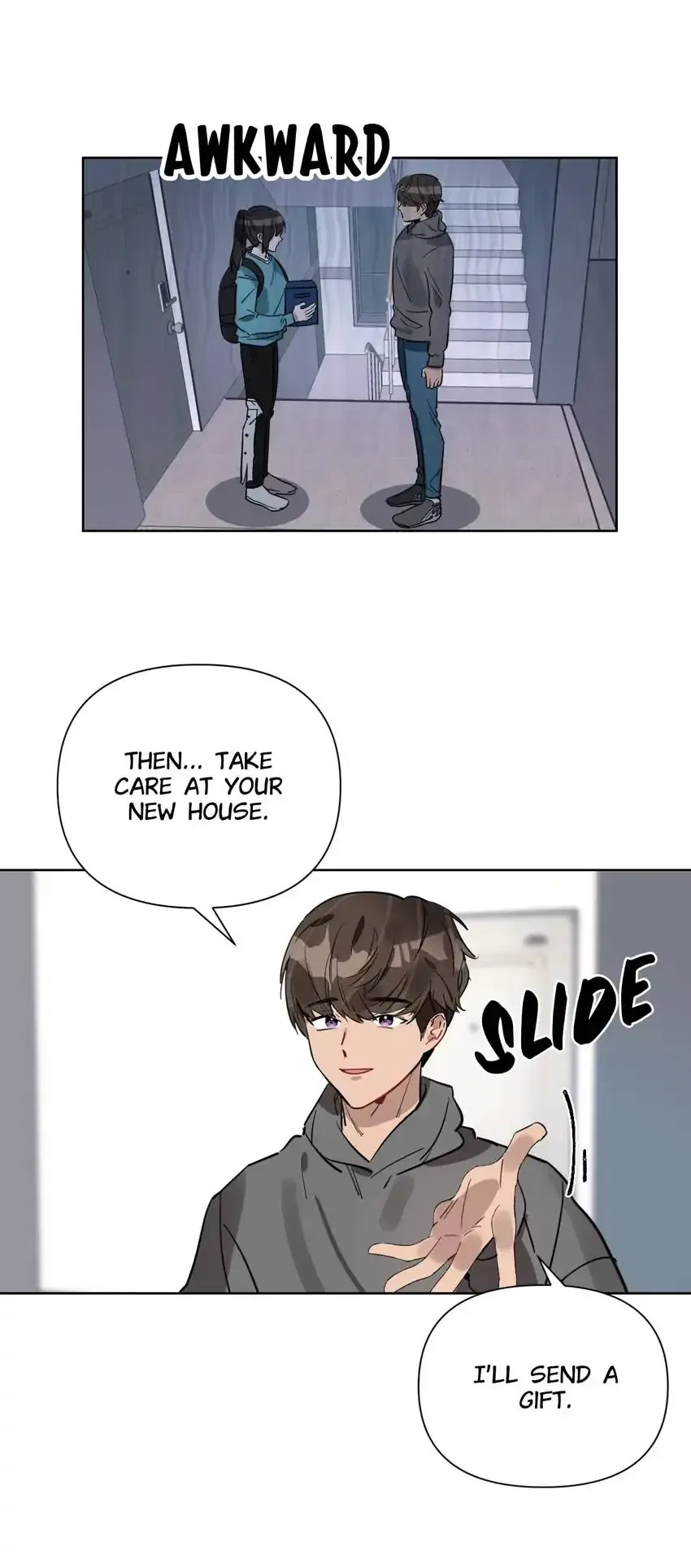The Failed Heiress Chapter 40 – Page 10