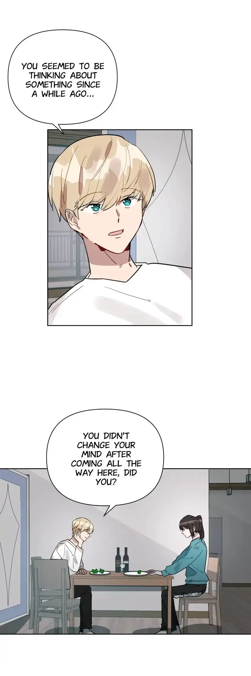 The Failed Heiress Chapter 40 – Page 14