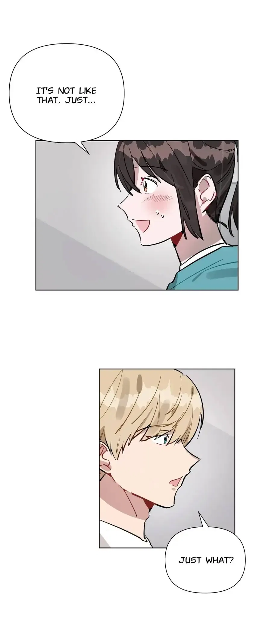 The Failed Heiress Chapter 40 – Page 15