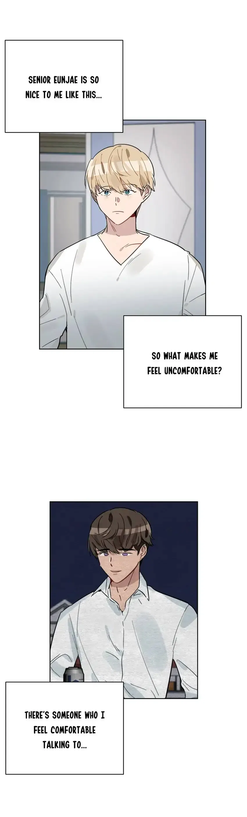 The Failed Heiress Chapter 40 – Page 16