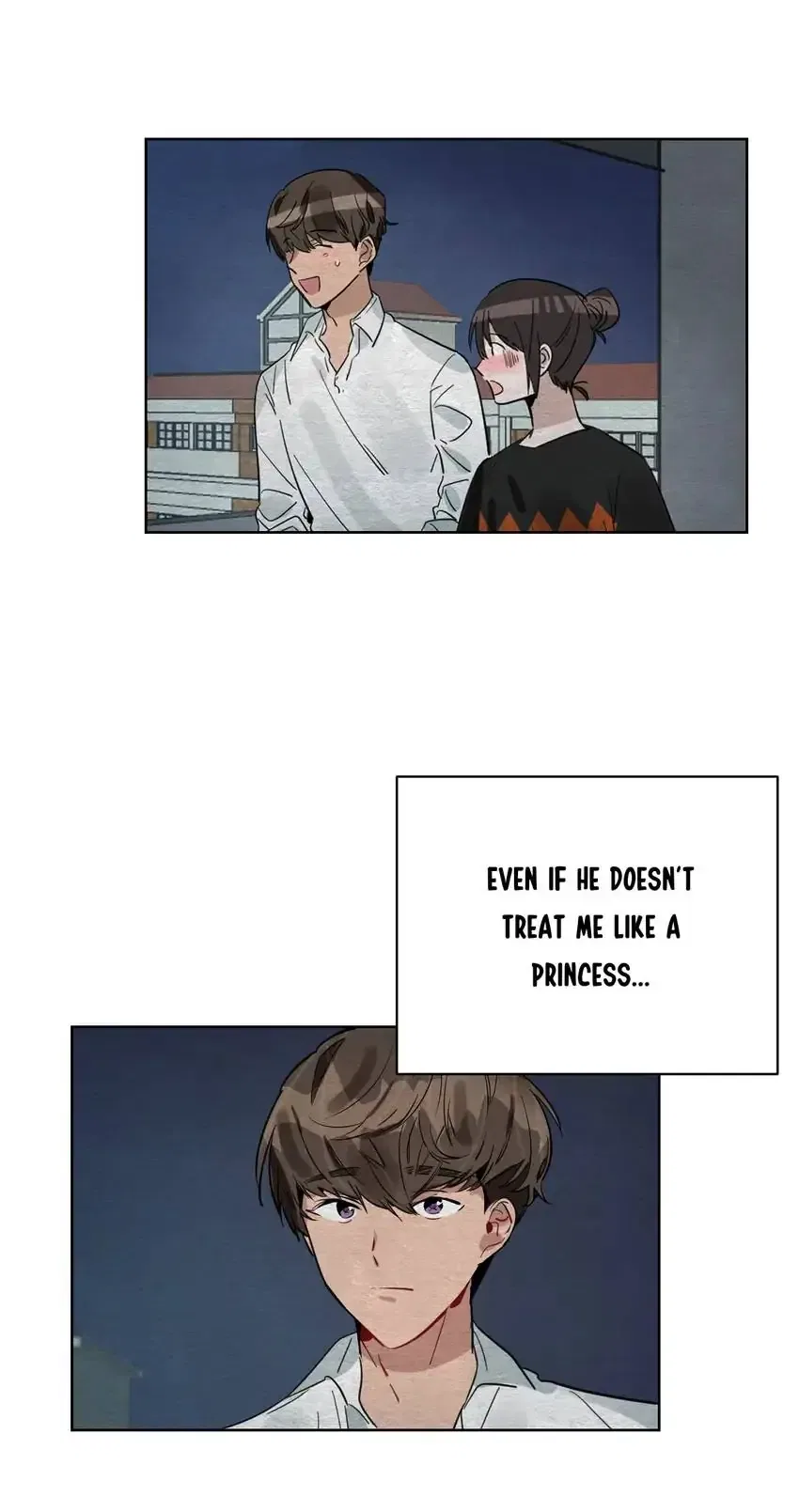 The Failed Heiress Chapter 40 – Page 17