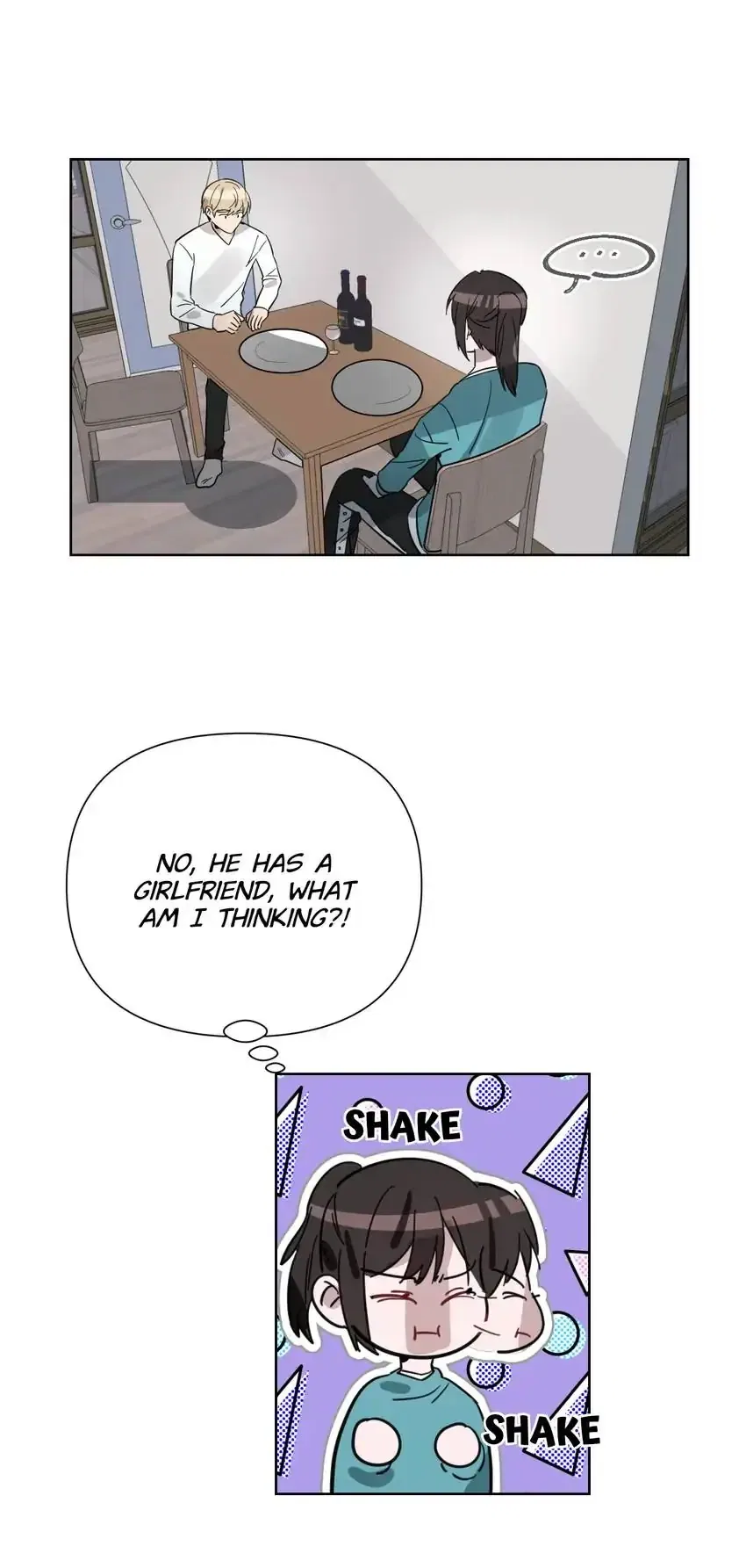 The Failed Heiress Chapter 40 – Page 18
