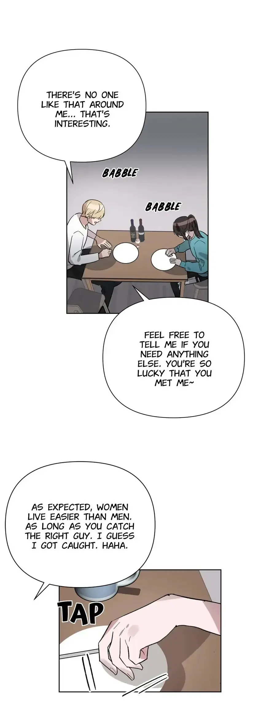 The Failed Heiress Chapter 40 – Page 23