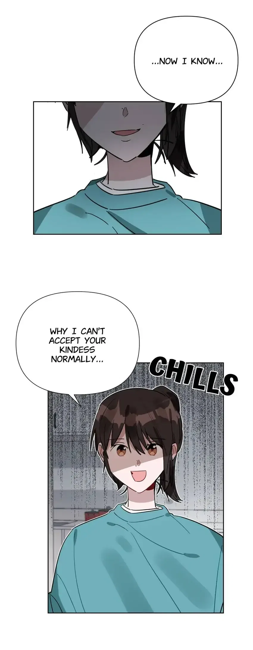 The Failed Heiress Chapter 40 – Page 24