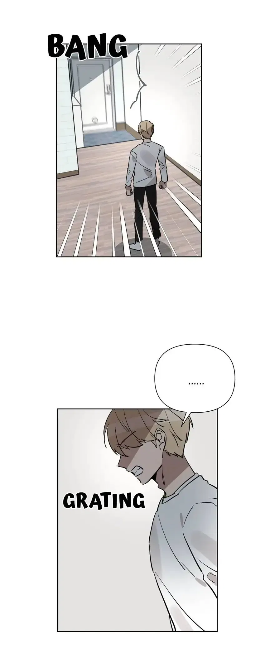 The Failed Heiress Chapter 40 – Page 28