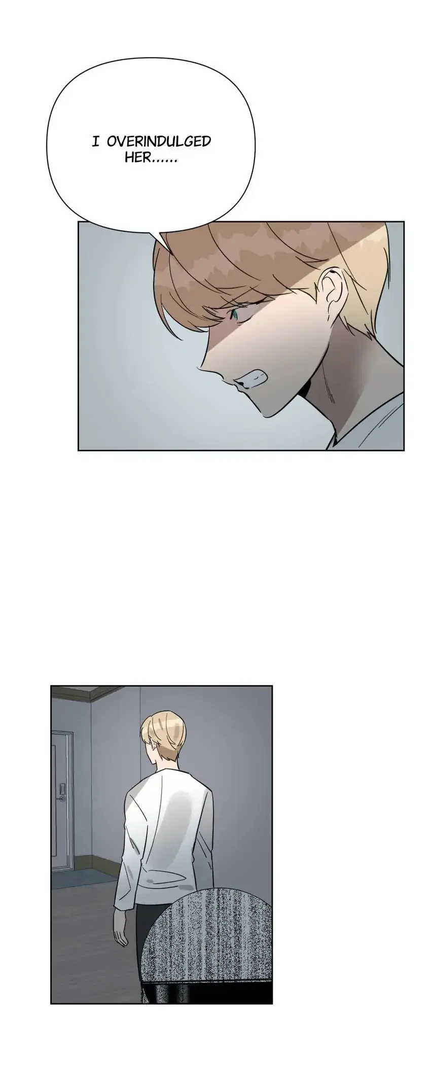 The Failed Heiress Chapter 40 – Page 29