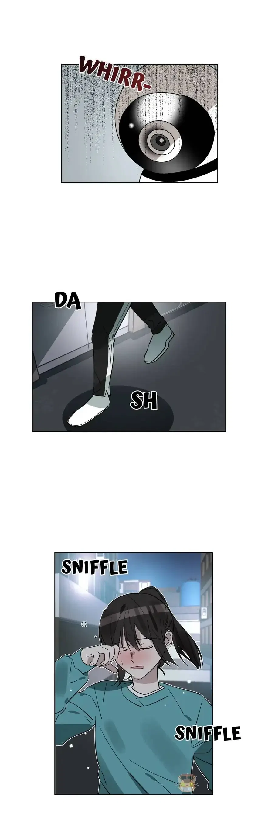 The Failed Heiress Chapter 40 – Page 30