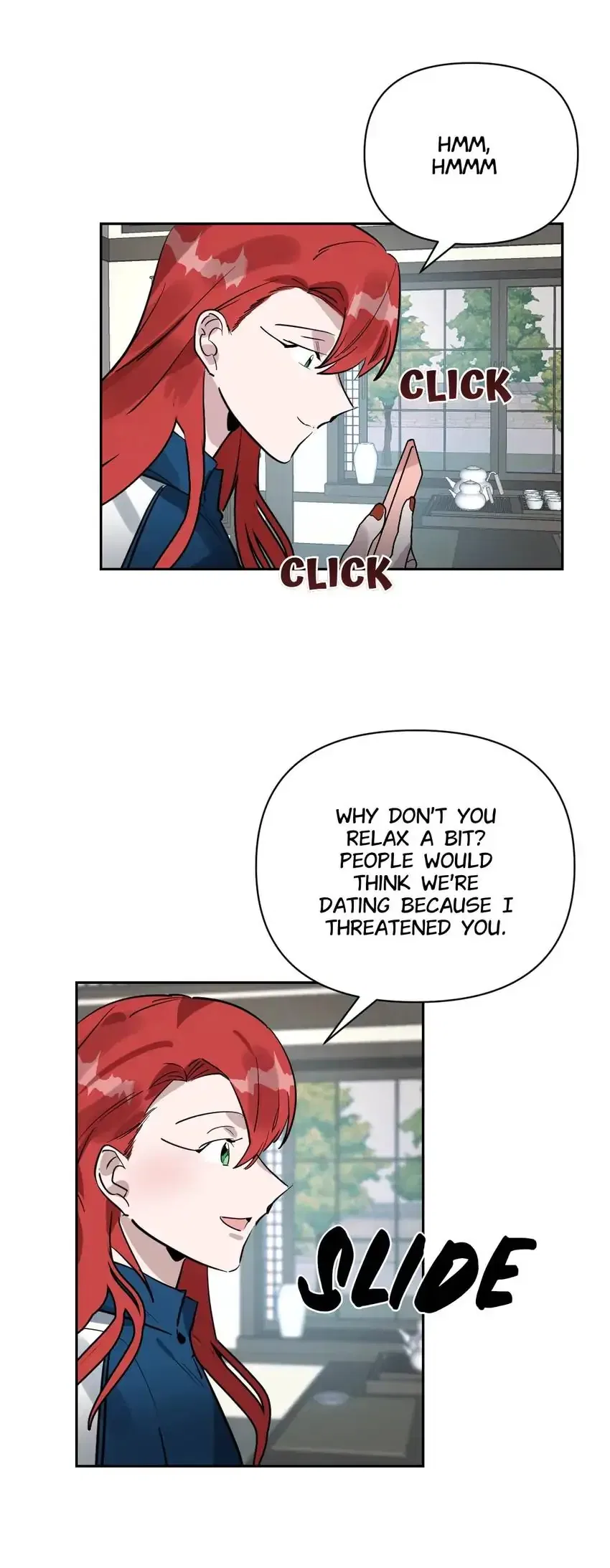 The Failed Heiress Chapter 39 – Page 2