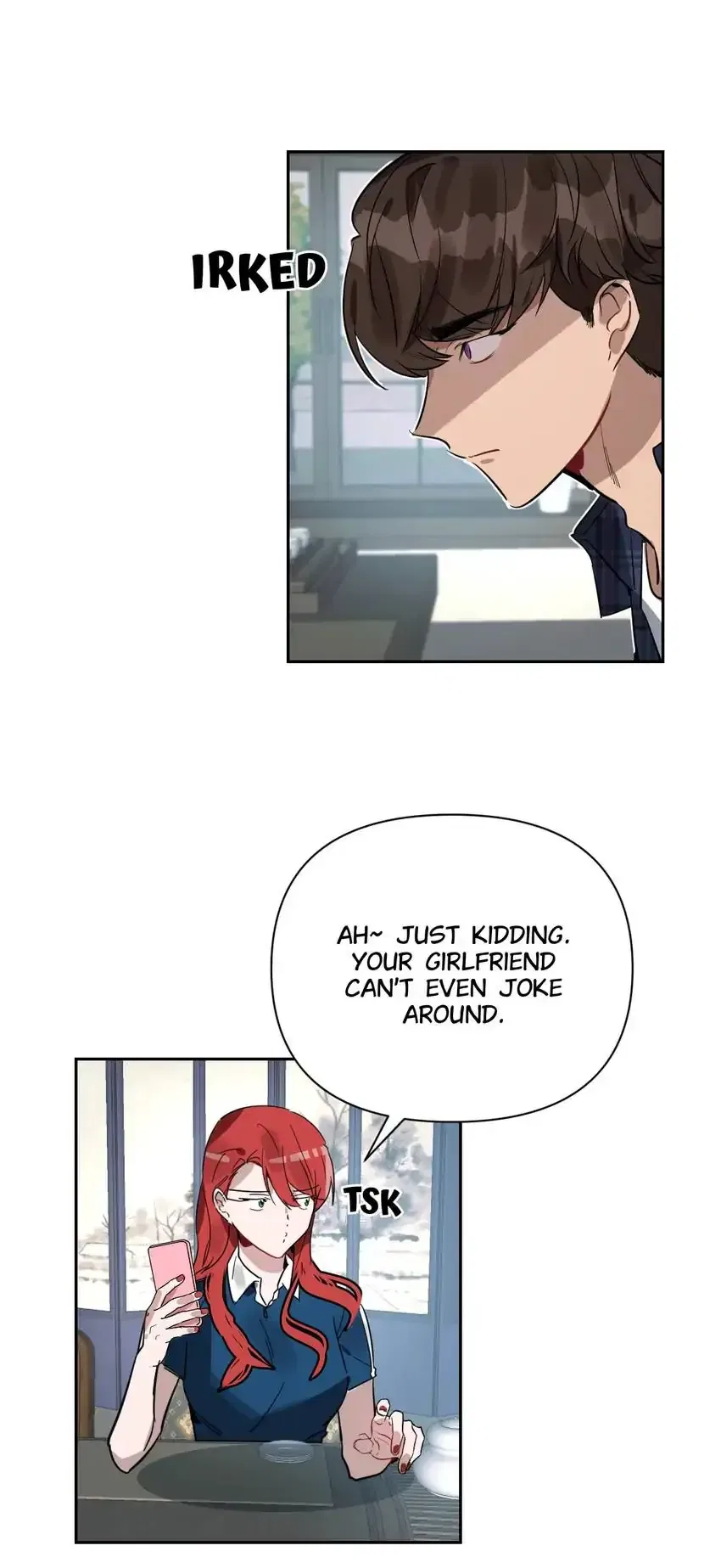 The Failed Heiress Chapter 39 – Page 4