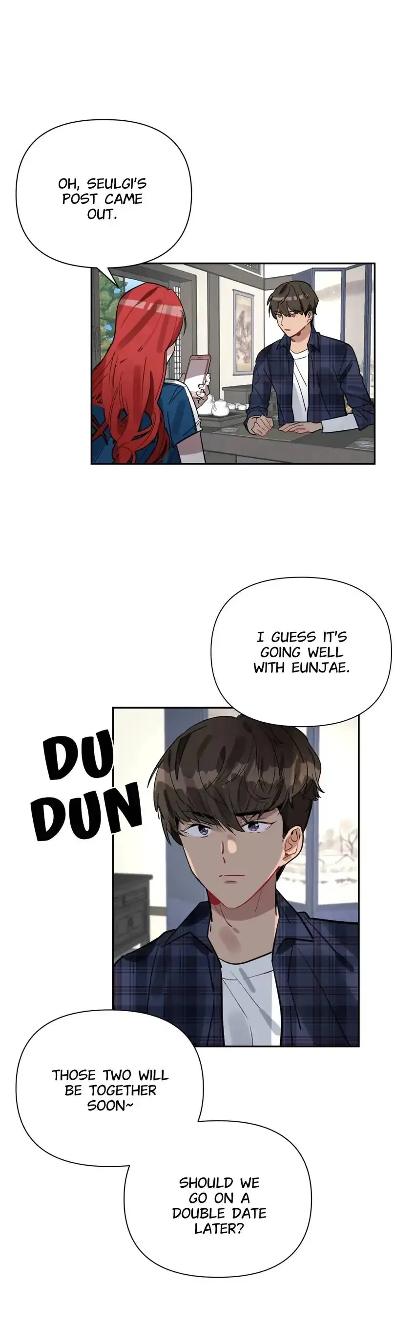The Failed Heiress Chapter 39 – Page 5