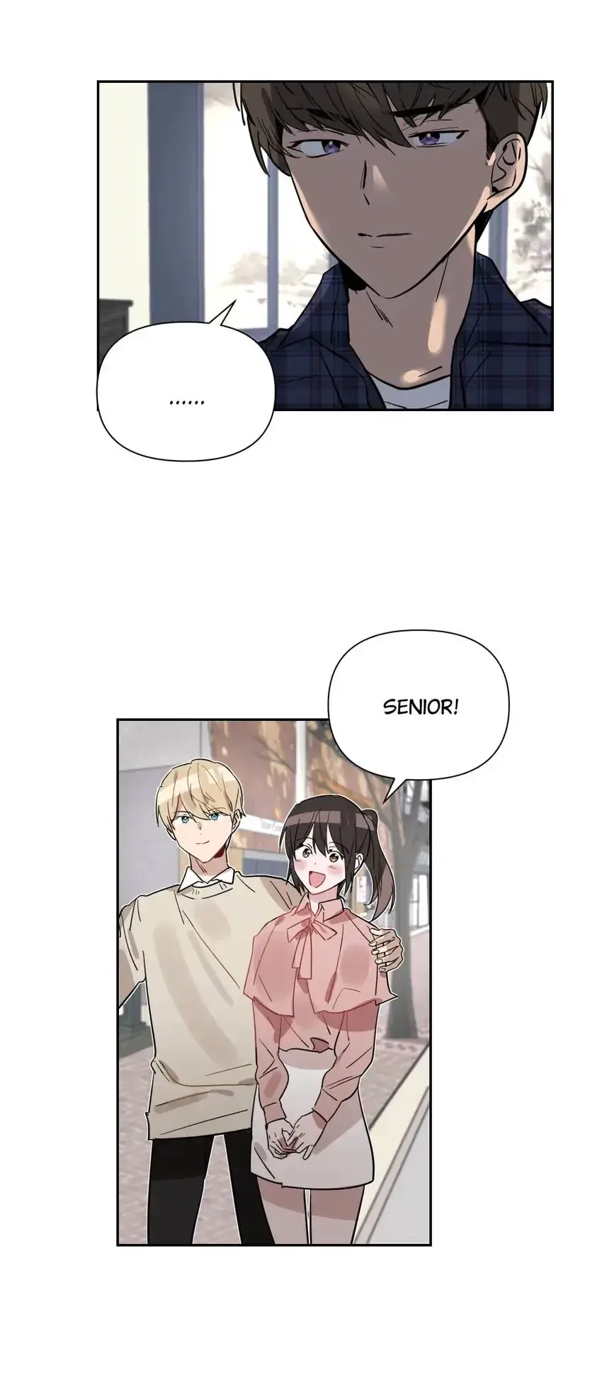 The Failed Heiress Chapter 39 – Page 6