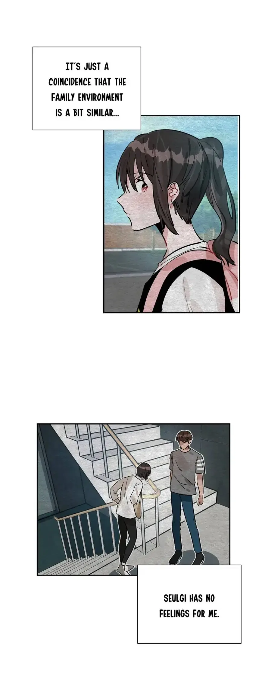 The Failed Heiress Chapter 39 – Page 11