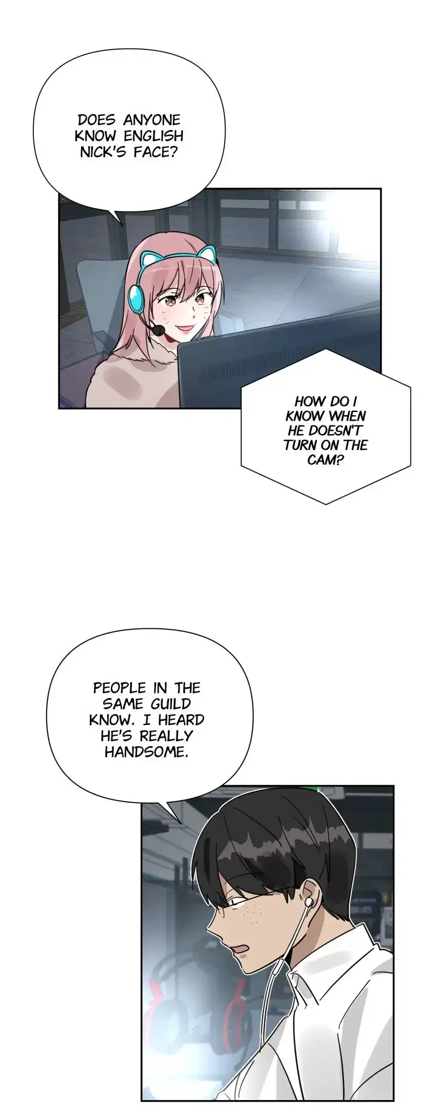 The Failed Heiress Chapter 39 – Page 16