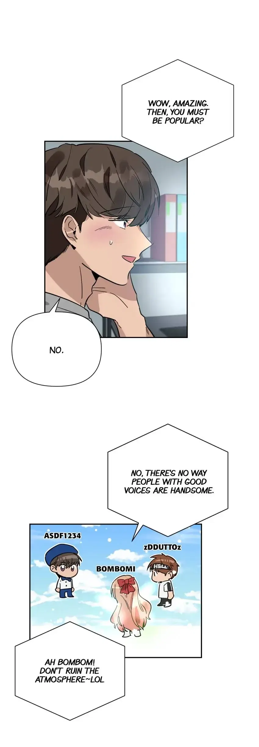The Failed Heiress Chapter 39 – Page 17