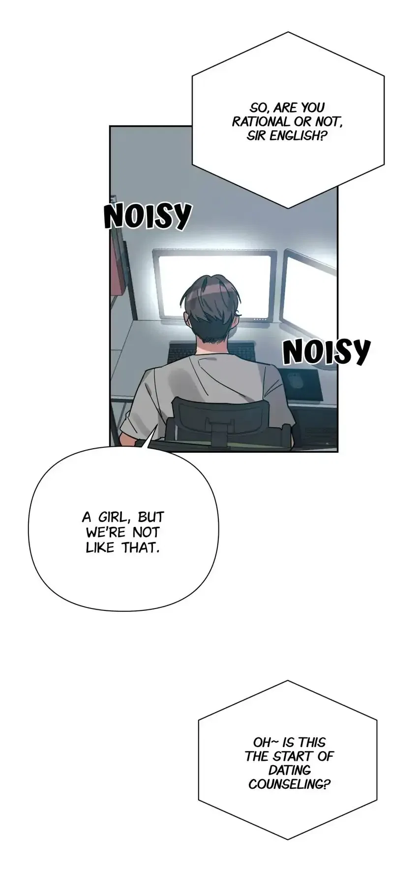 The Failed Heiress Chapter 39 – Page 19