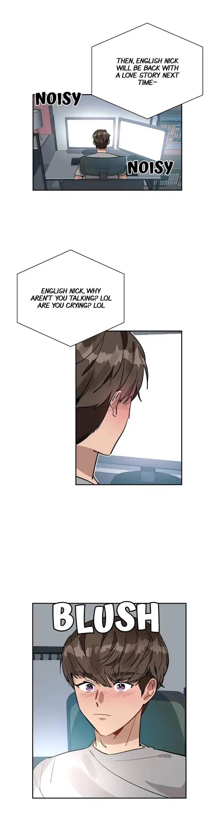 The Failed Heiress Chapter 39 – Page 23