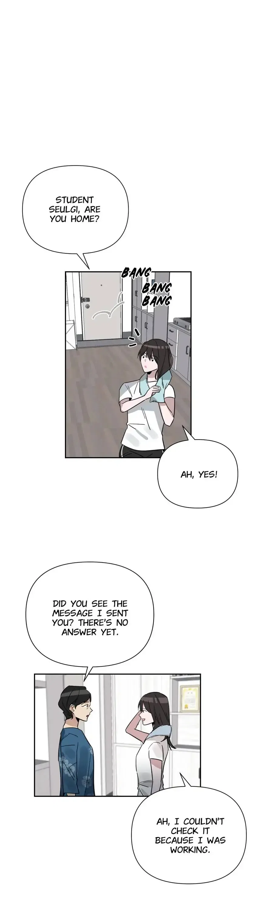 The Failed Heiress Chapter 39 – Page 24