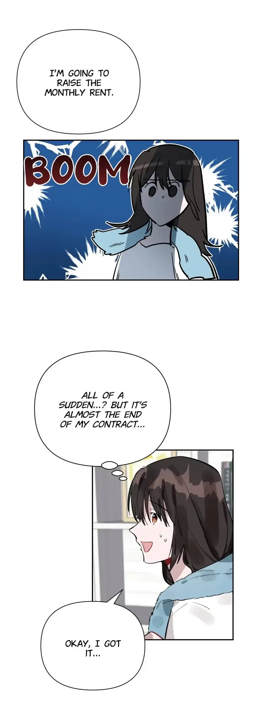 The Failed Heiress Chapter 39 – Page 25