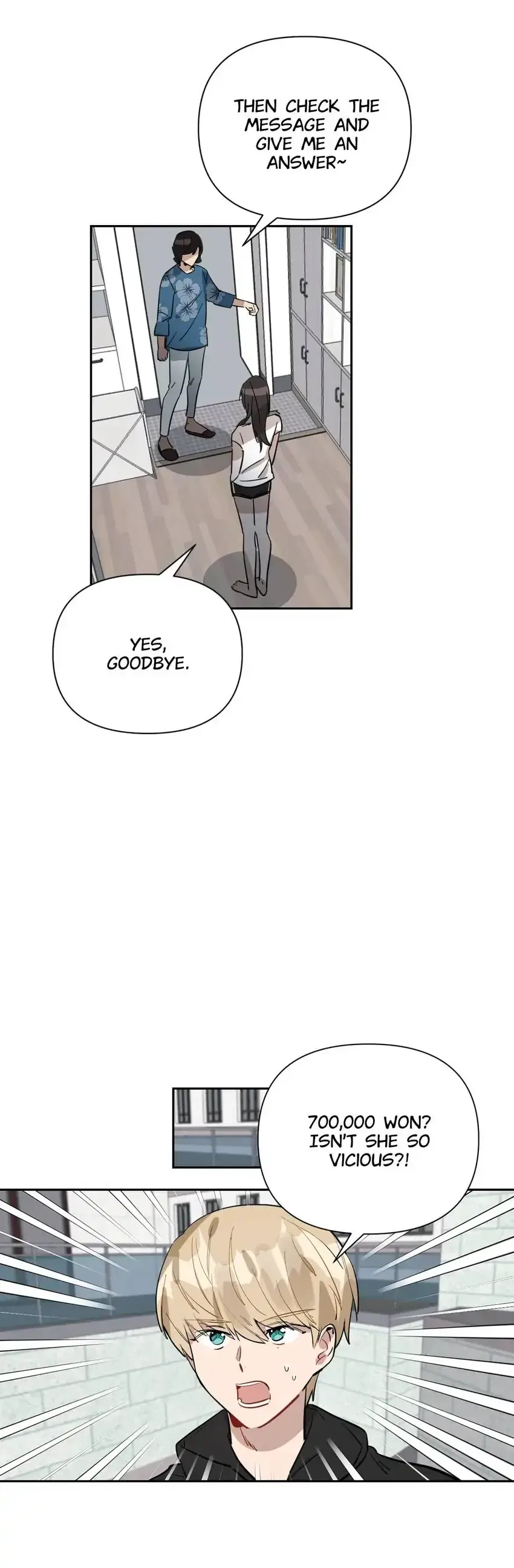 The Failed Heiress Chapter 39 – Page 26