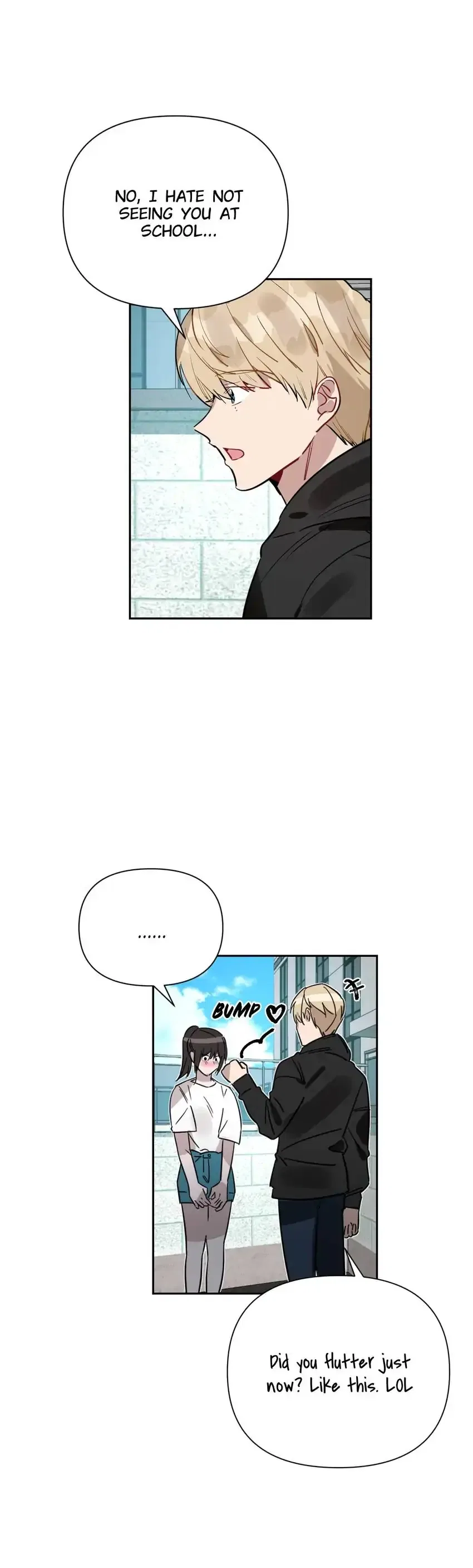 The Failed Heiress Chapter 39 – Page 28
