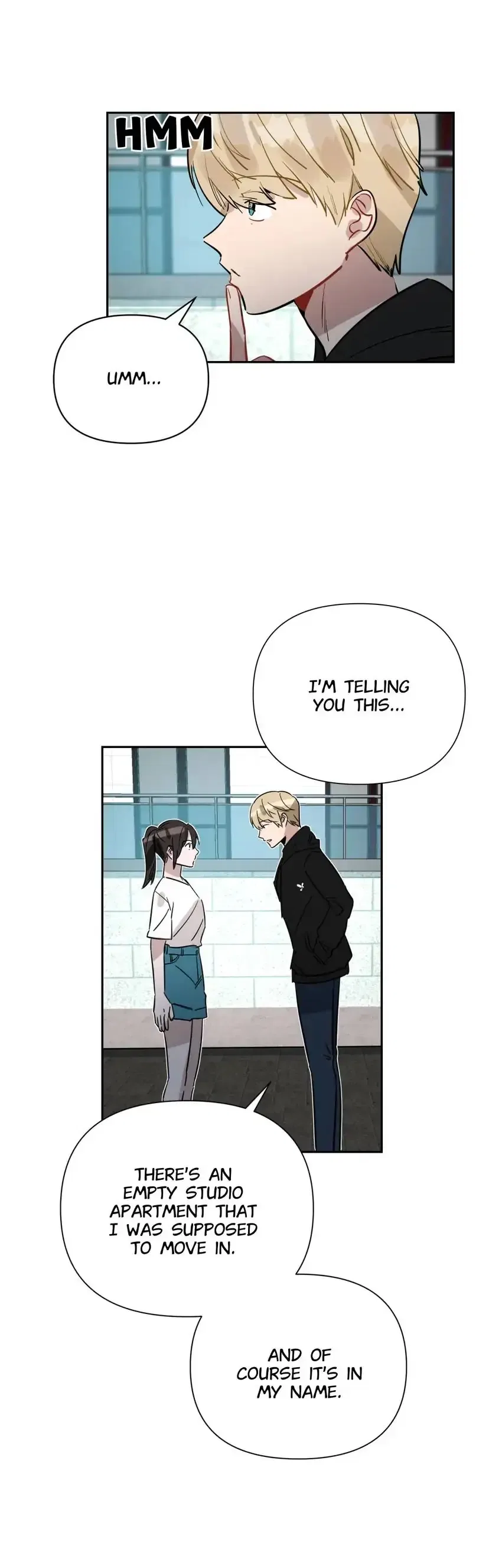 The Failed Heiress Chapter 39 – Page 29