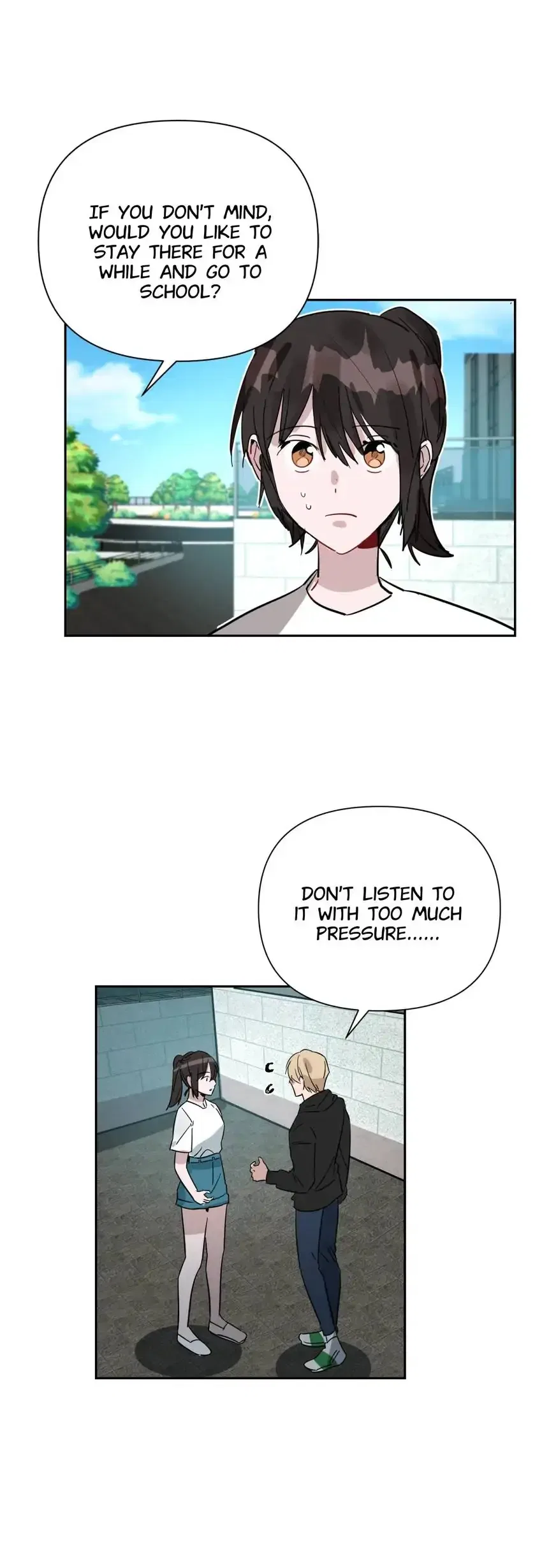 The Failed Heiress Chapter 39 – Page 30