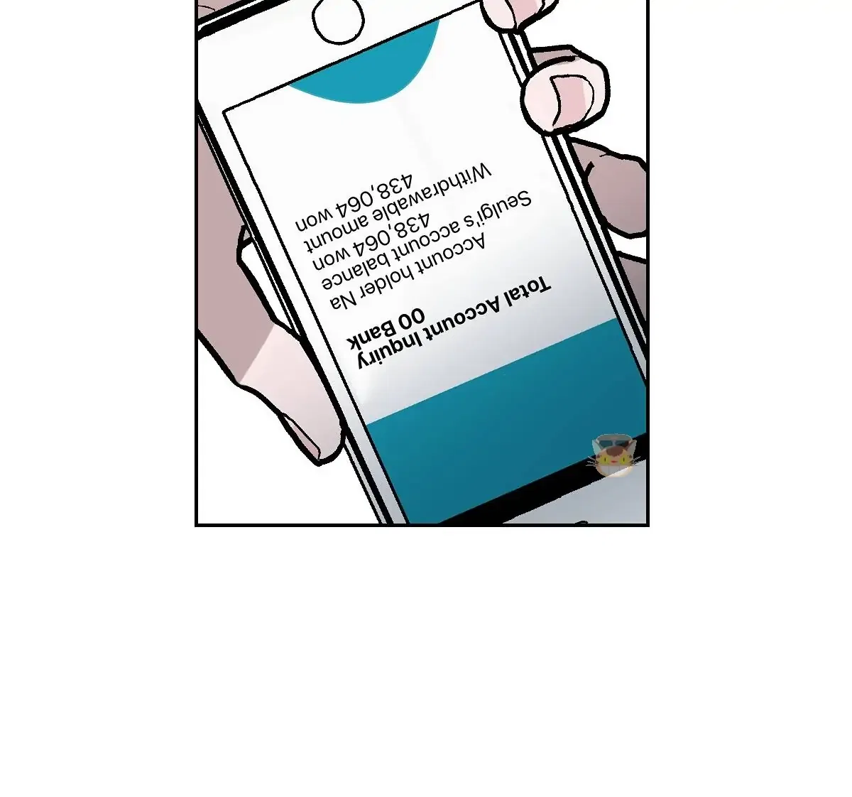 The Failed Heiress Chapter 39 – Page 32