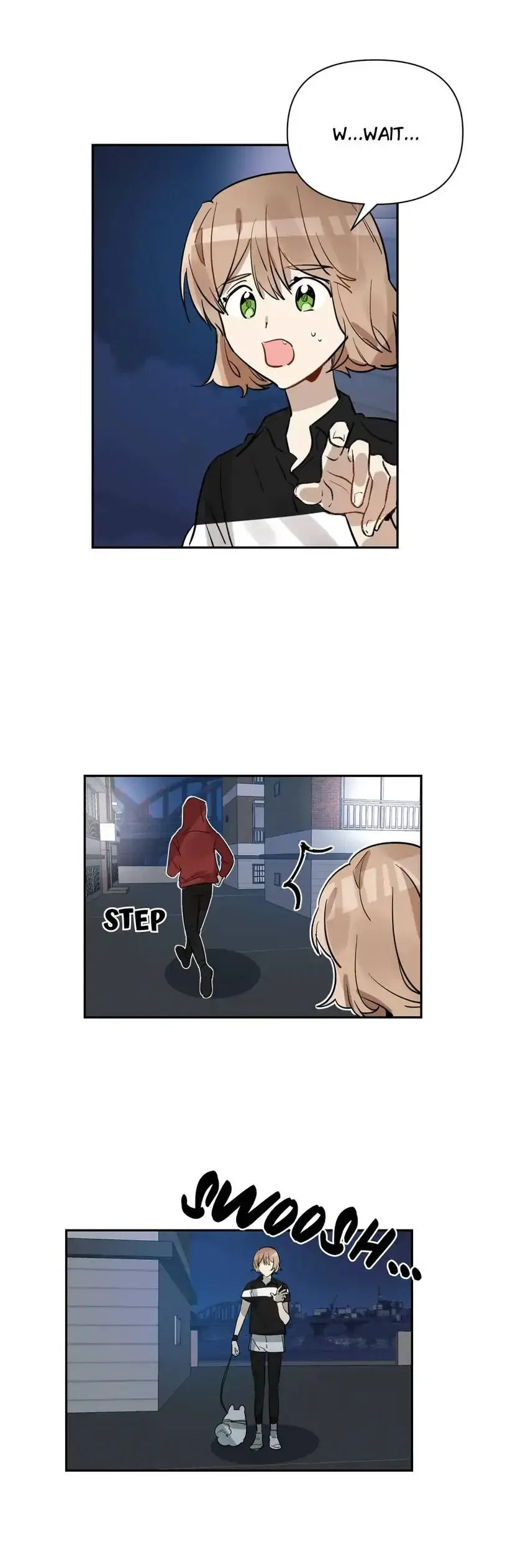 The Failed Heiress Chapter 38 – Page 2