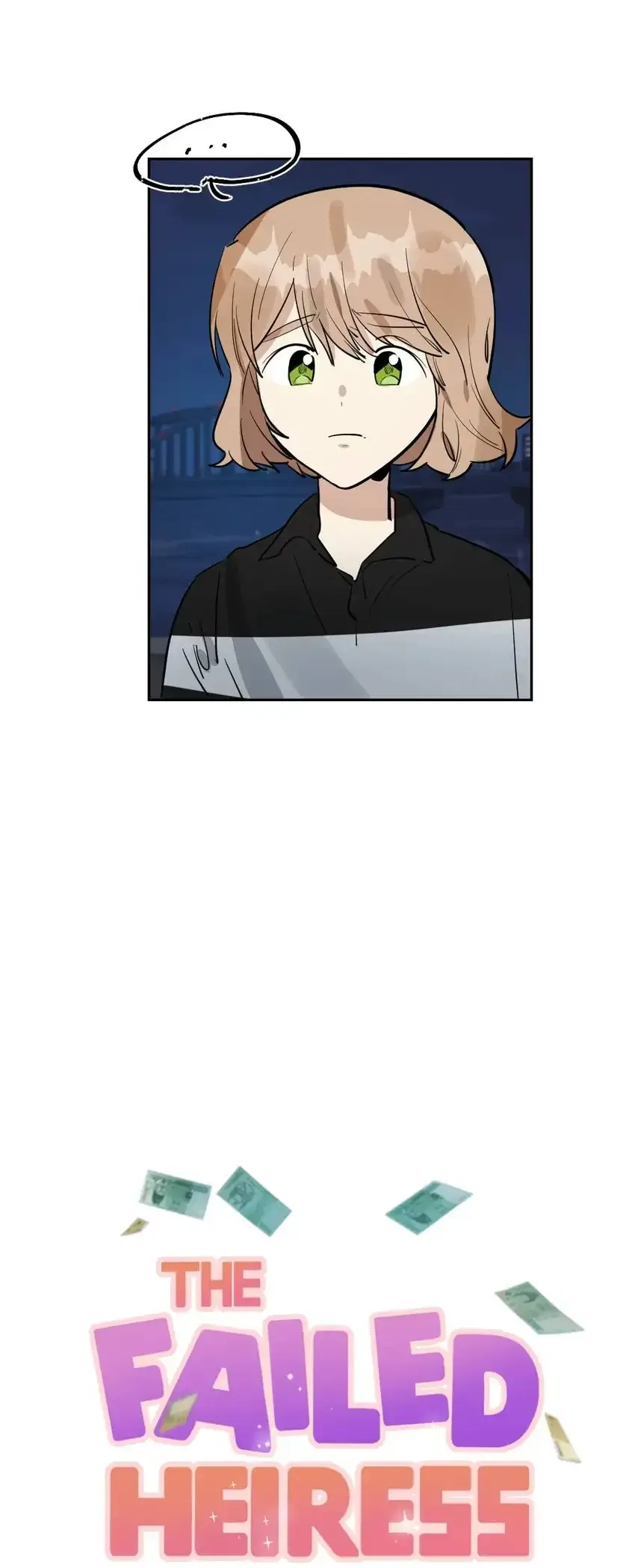 The Failed Heiress Chapter 38 – Page 3