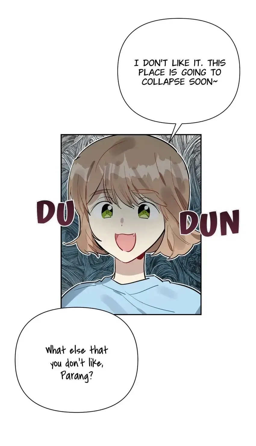 The Failed Heiress Chapter 38 – Page 5