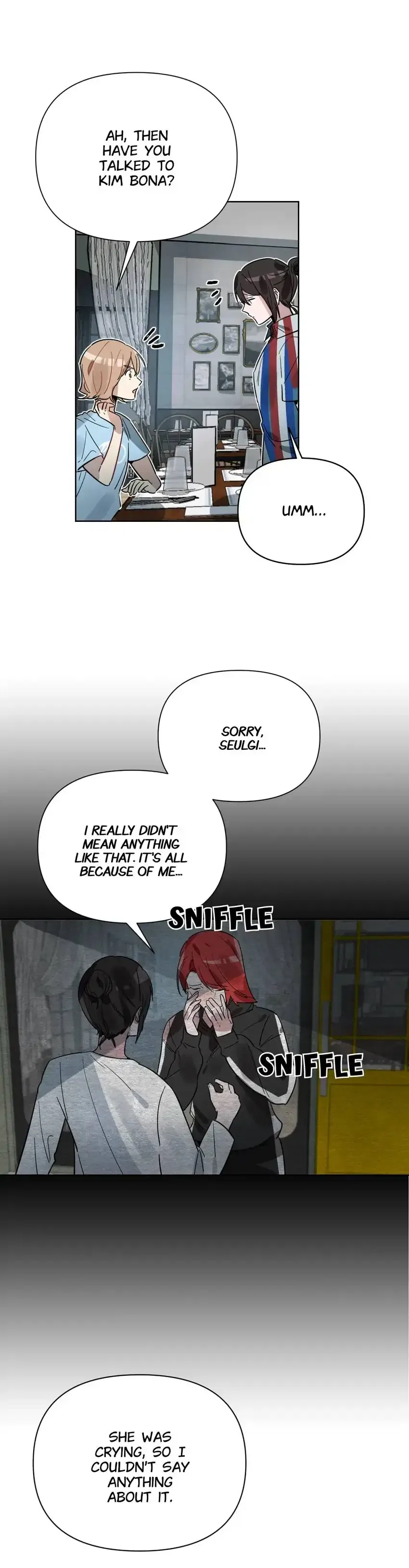 The Failed Heiress Chapter 38 – Page 7
