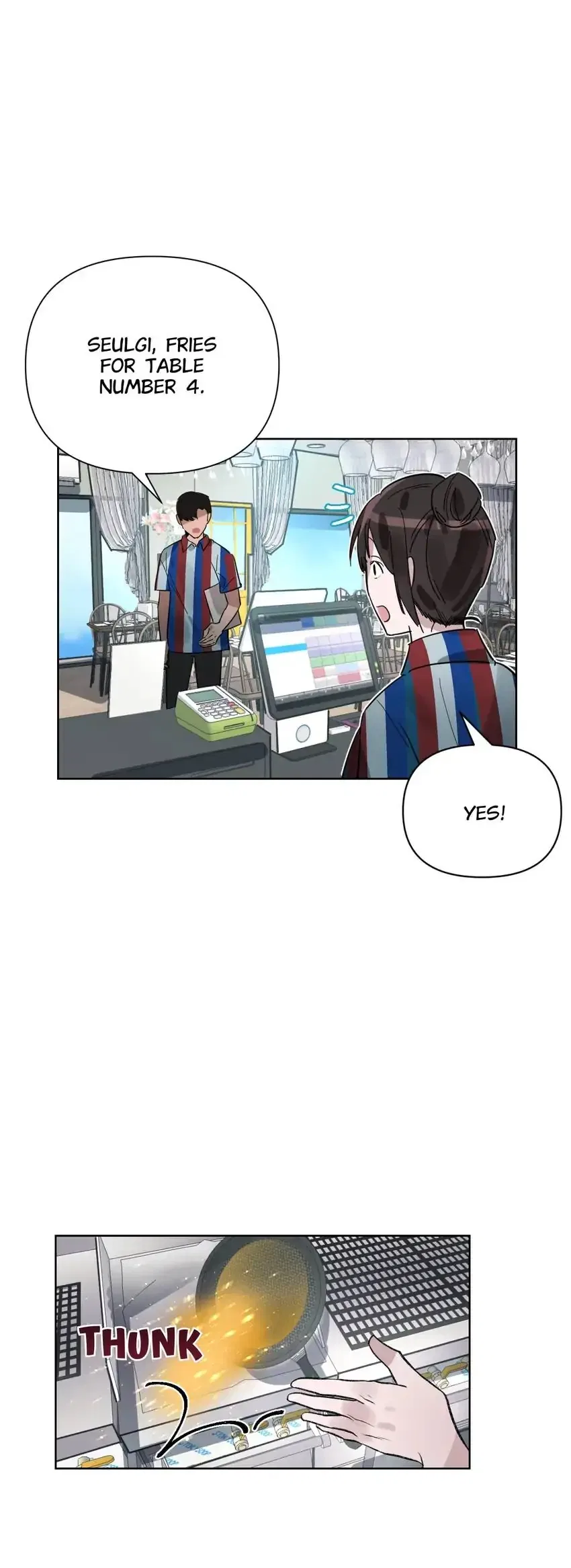The Failed Heiress Chapter 38 – Page 12
