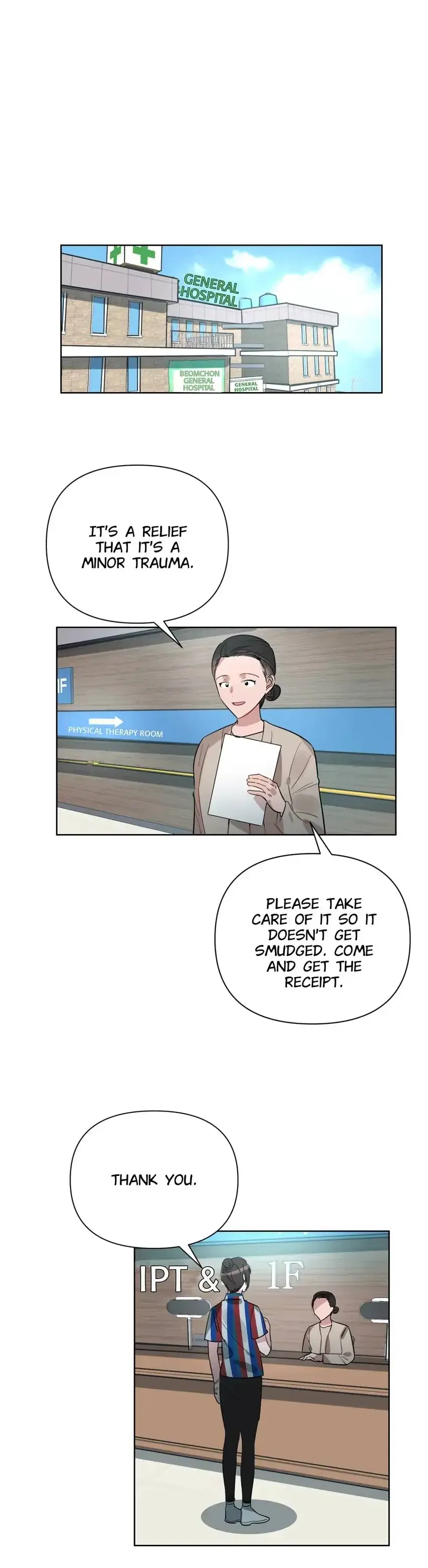 The Failed Heiress Chapter 38 – Page 15