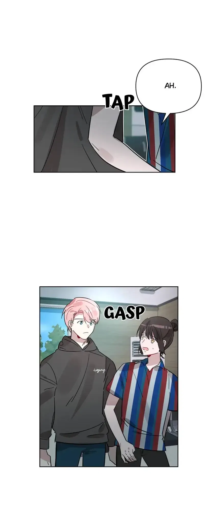 The Failed Heiress Chapter 38 – Page 16