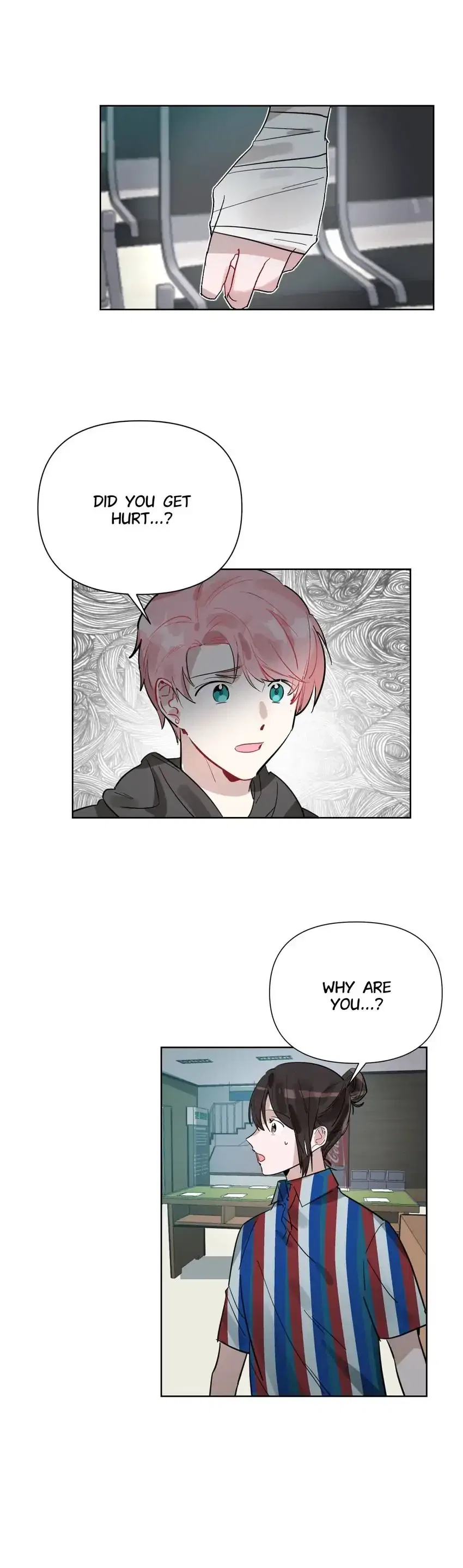 The Failed Heiress Chapter 38 – Page 17