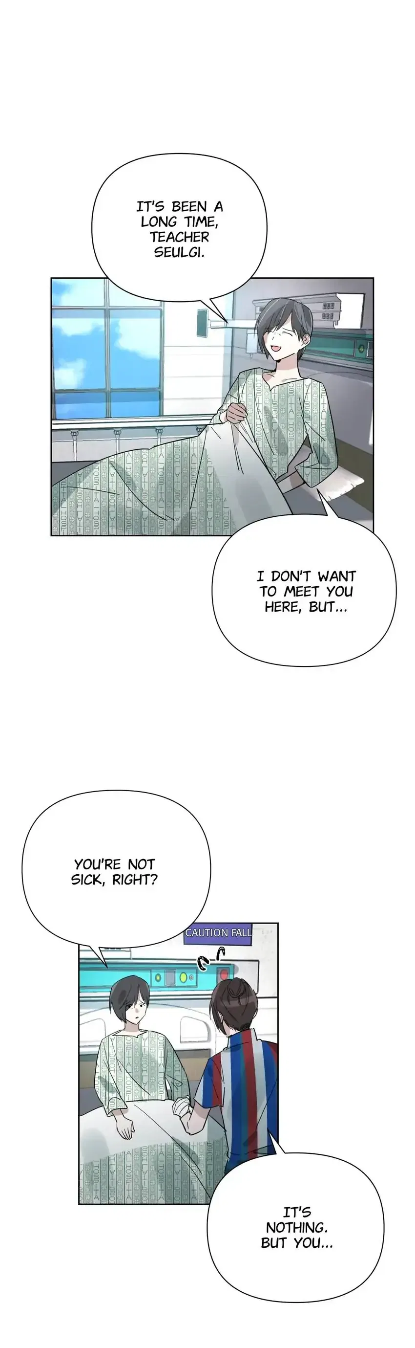 The Failed Heiress Chapter 38 – Page 18