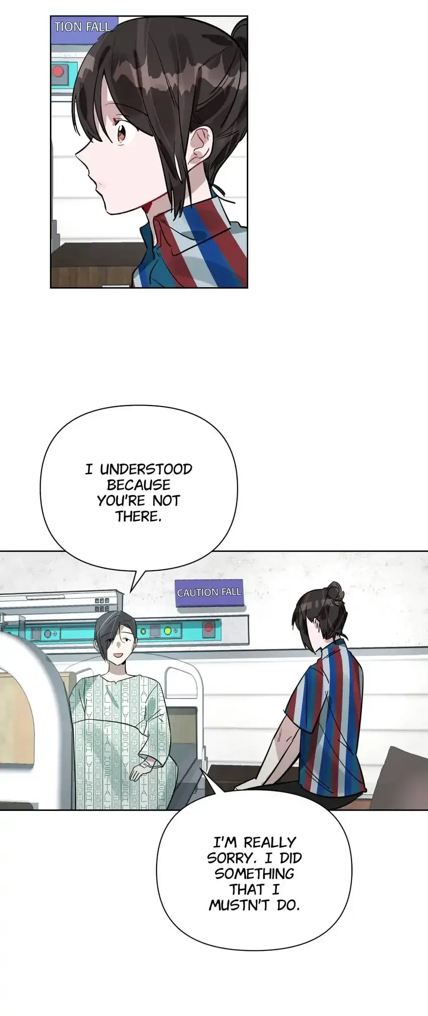 The Failed Heiress Chapter 38 – Page 21