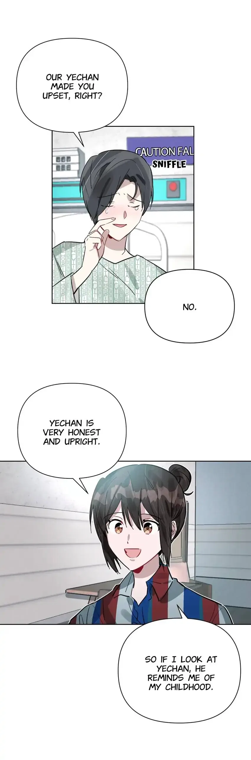The Failed Heiress Chapter 38 – Page 22
