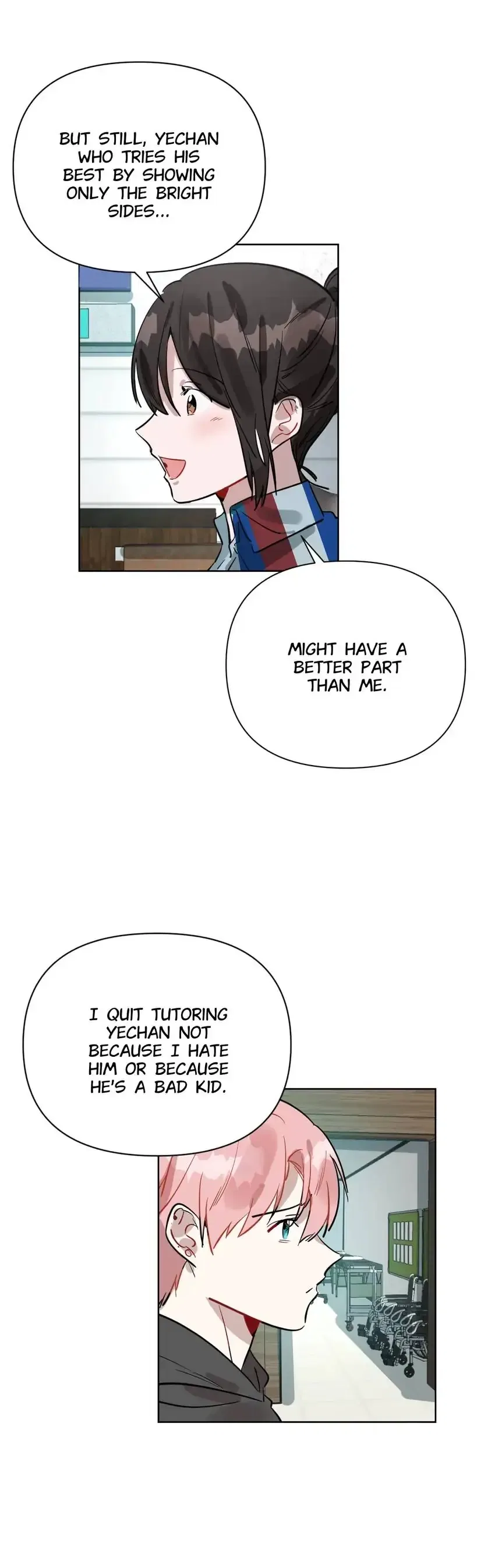 The Failed Heiress Chapter 38 – Page 24