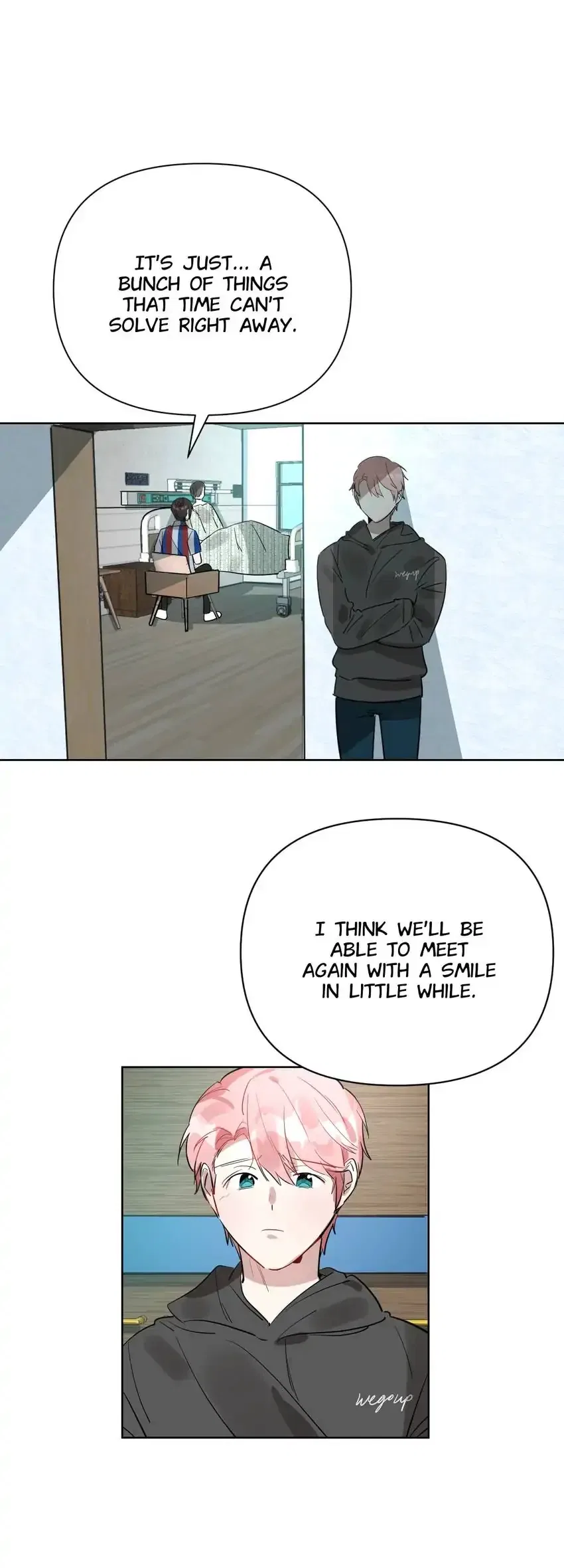 The Failed Heiress Chapter 38 – Page 25