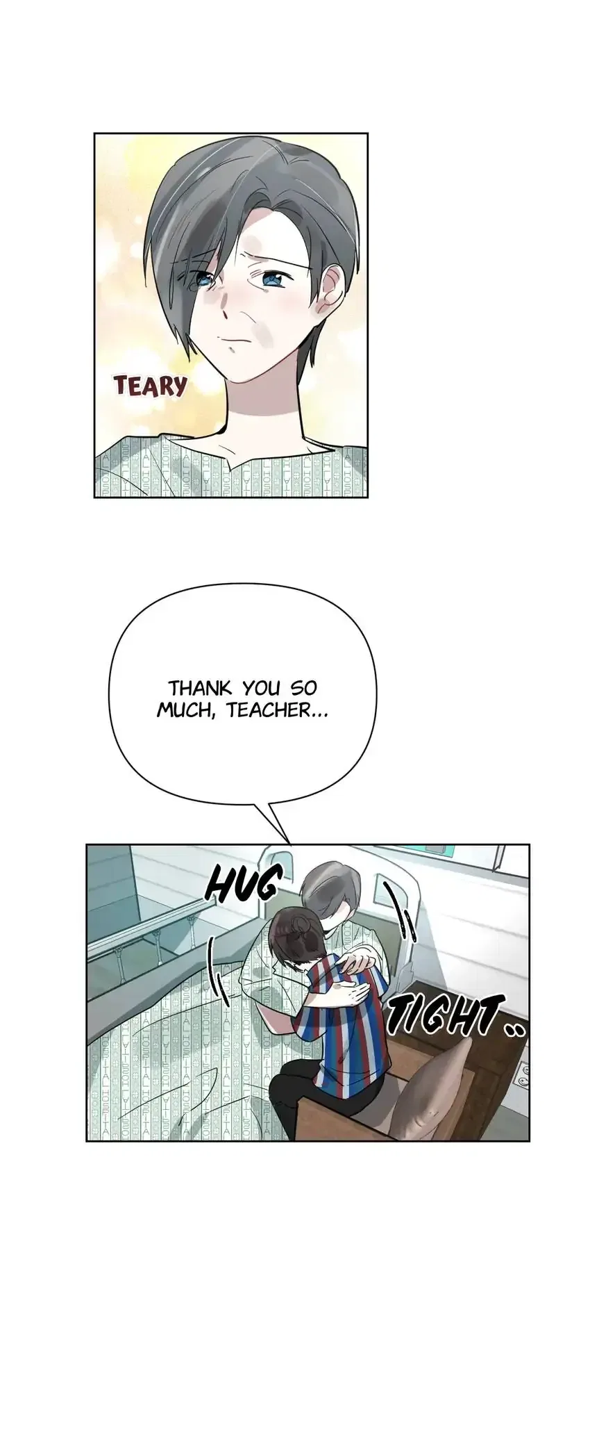 The Failed Heiress Chapter 38 – Page 26