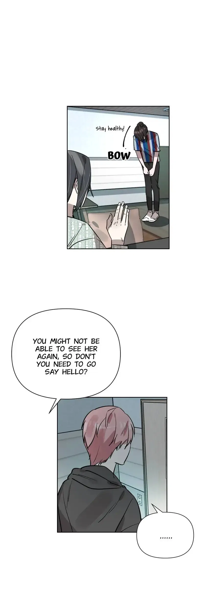 The Failed Heiress Chapter 38 – Page 27